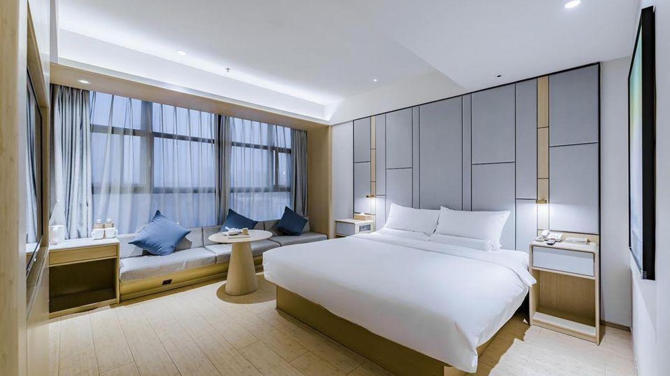 JI Hotel Gubei Shanghai