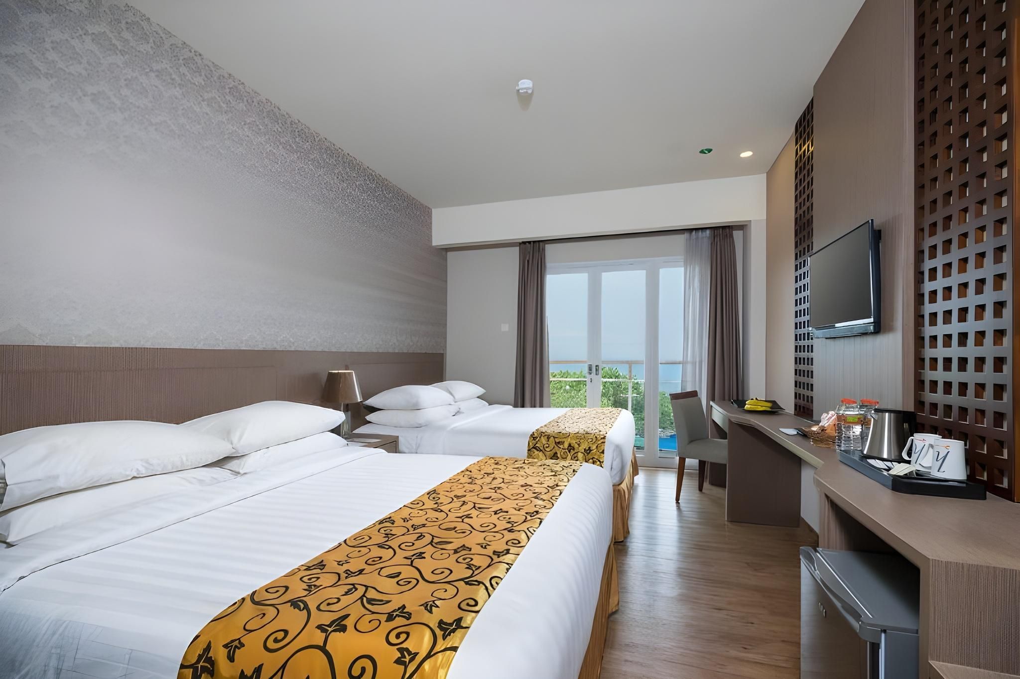 Horison Palma Pangandaran