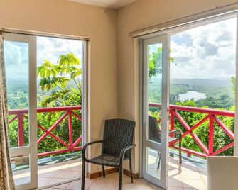 La Casita Del Lago - Cidra - Balcón