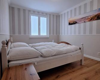 Haus Ostseenordstern Nienhagen - Nienhagen - Slaapkamer