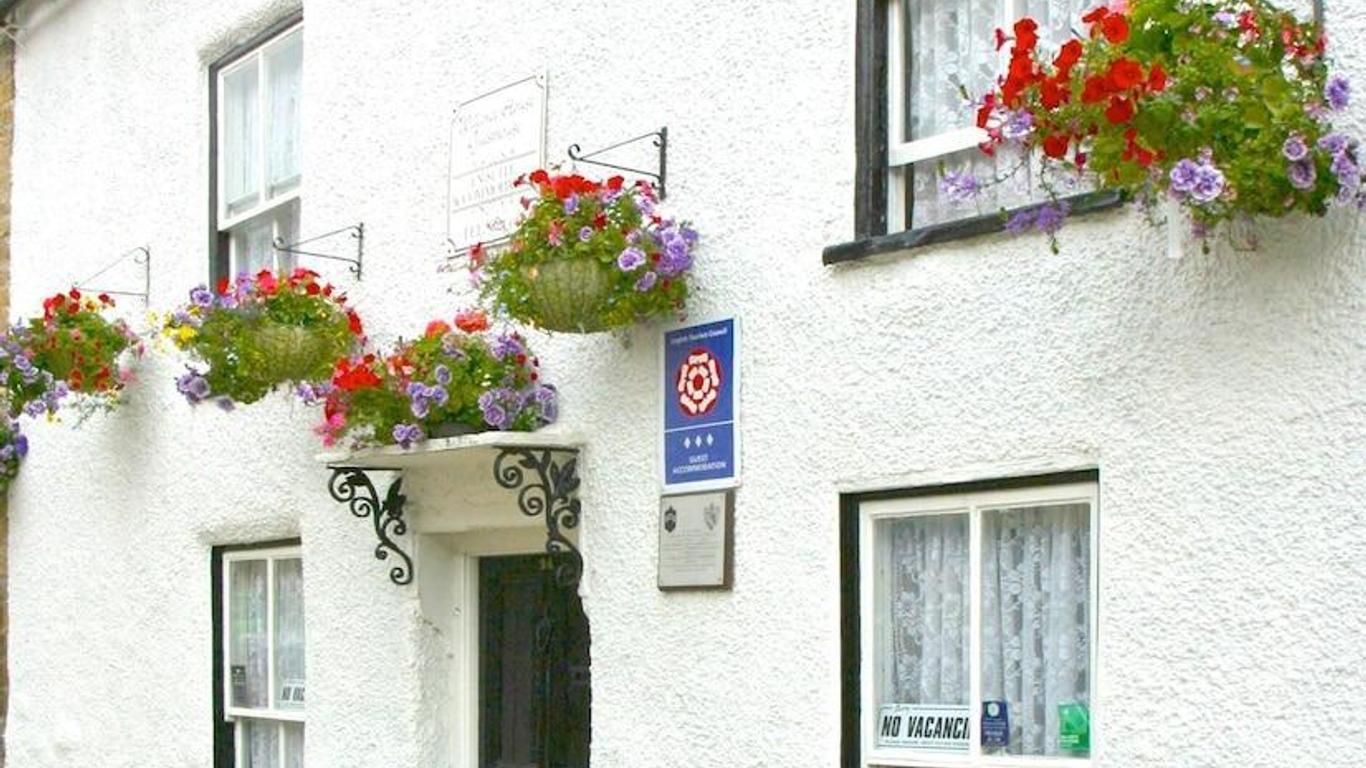 윌런스 하우스 게스트 하우스