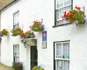 Willance House Guest House - Richmond - Edifício