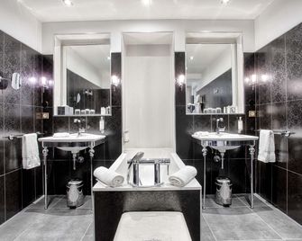 Le Grand Hôtel de Cabourg - MGallery Collection - Cabourg - Habitación