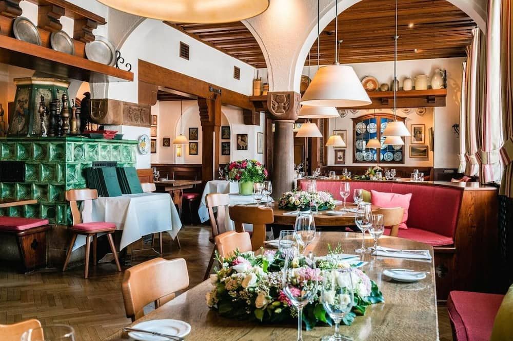 هوتل دايدزهايمر هوف