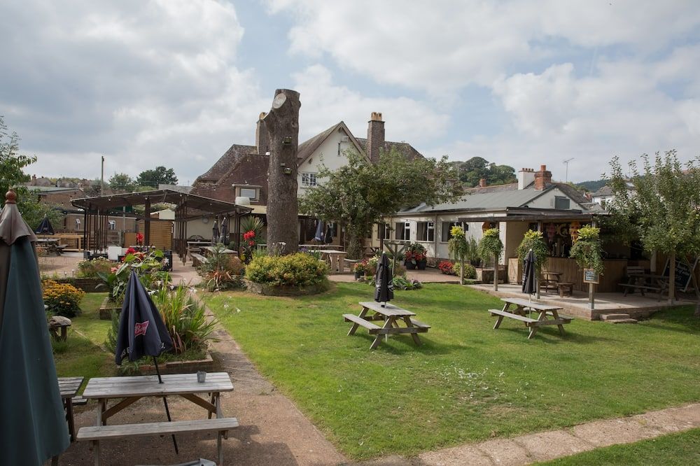 Balfour Arms - Sidmouth