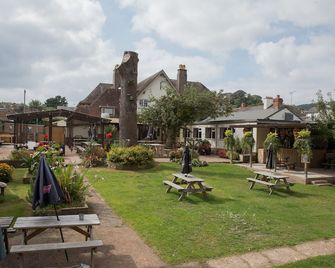Balfour Arms - Sidmouth