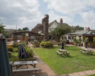 Balfour Arms - Sidmouth