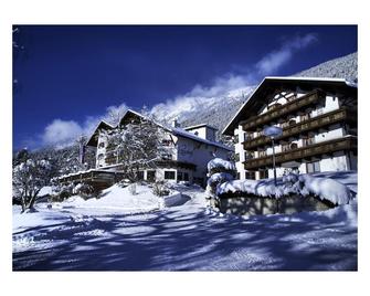 Linserhof - Imst - Clădire
