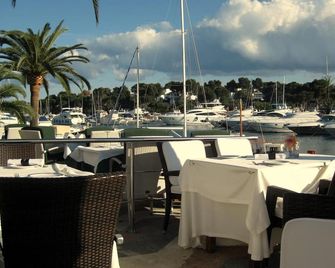 Casa Ceiba Maria - Santanyí - Restaurant