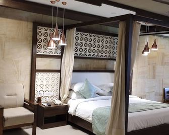 Welcomhotel By Itc Hotels, Kences Palm Beach, Mamallapuram - Mahabalipuram
