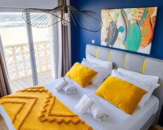 Hotel Restaurant La Cote Revee - Leucate