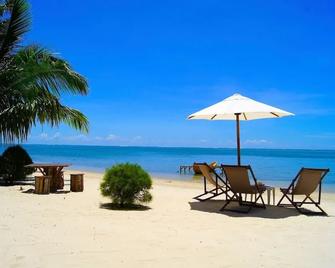 Mirana plage - Ile aux Nattes - Playa