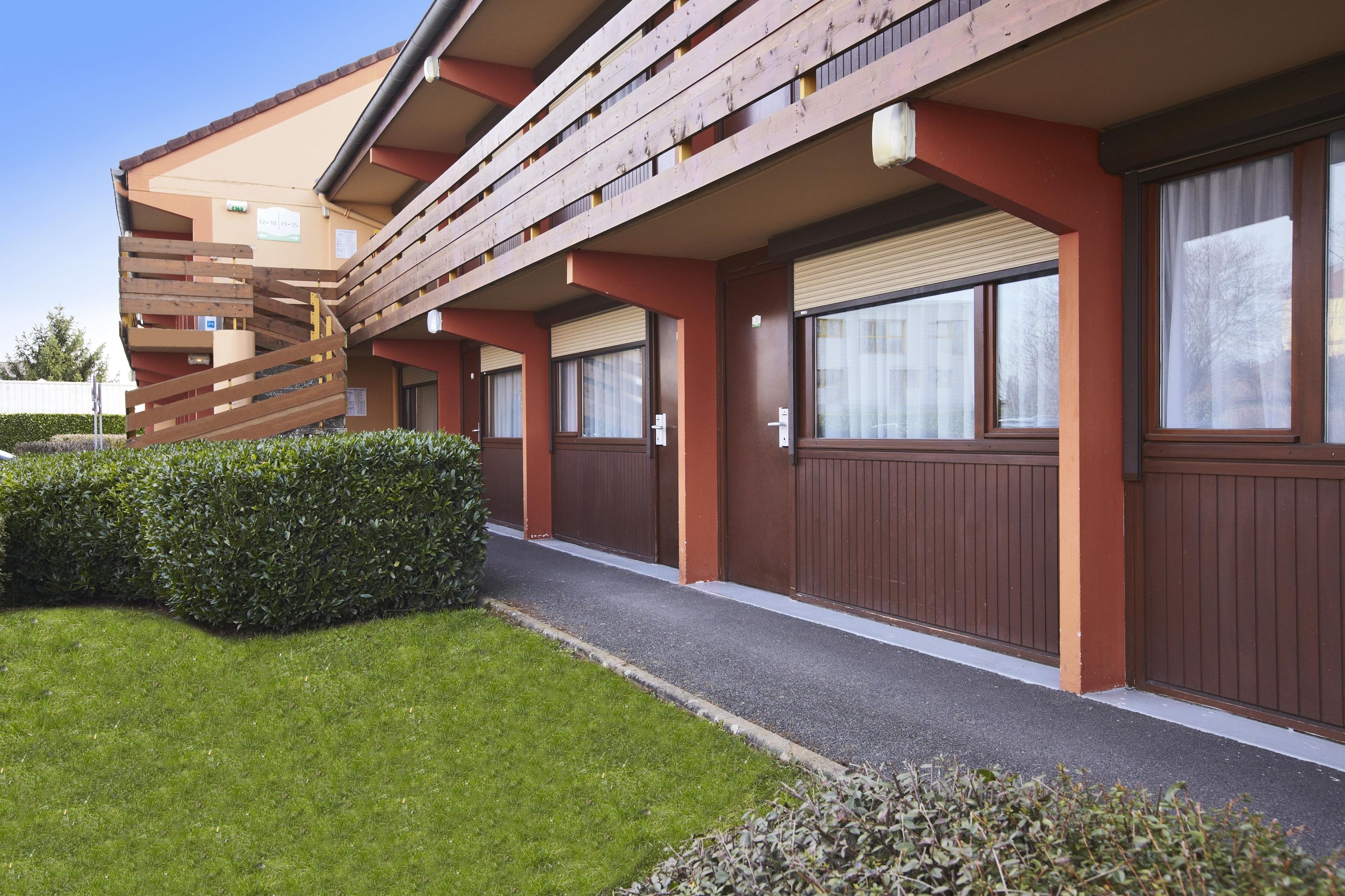 Campanile Nevers Nord - Varennes-Vauzelles