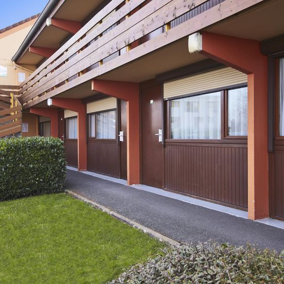 Campanile Nevers Nord - Varennes-Vauzelles