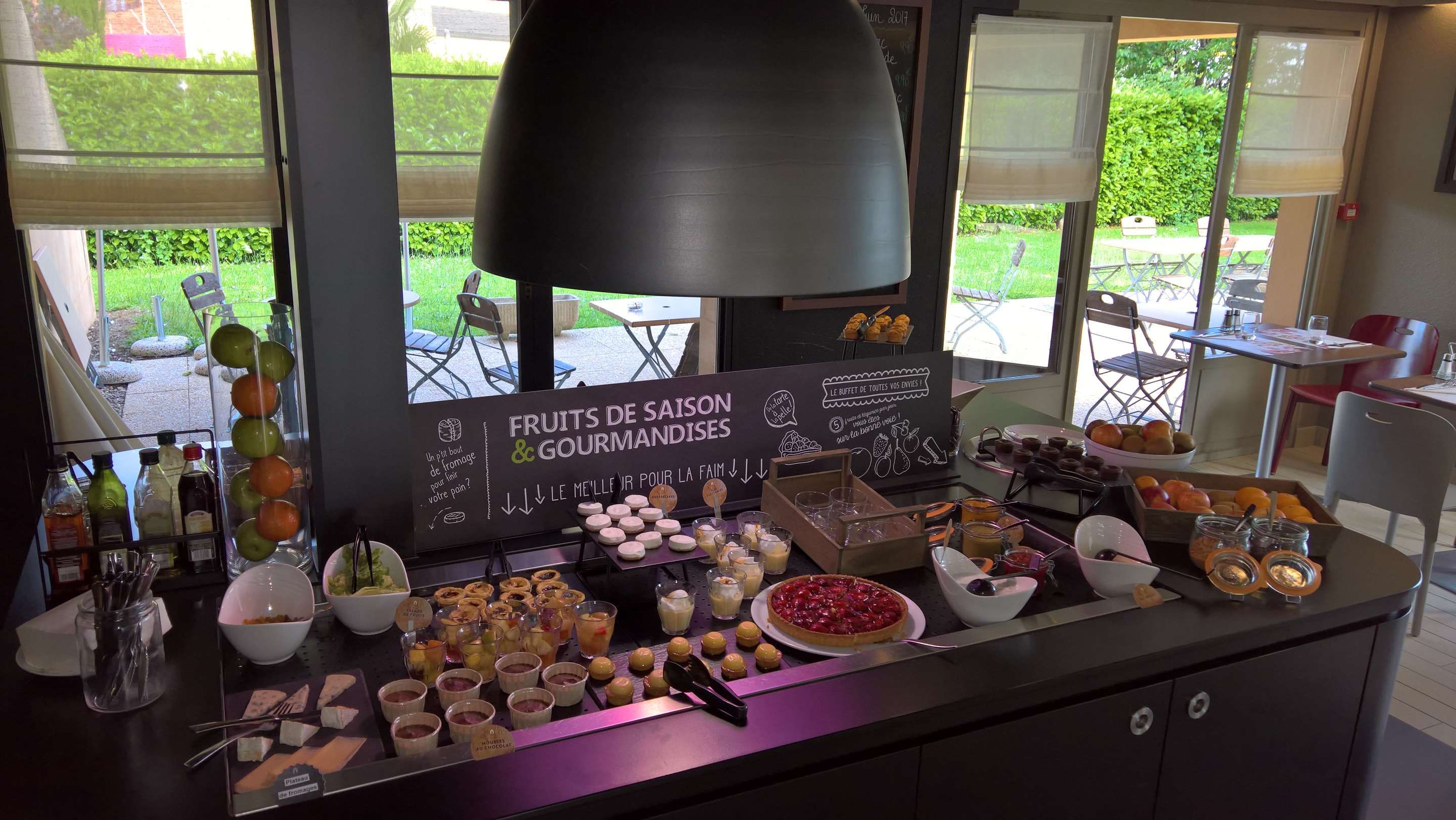 Campanile Nevers Nord - Varennes-Vauzelles thumbnail 3