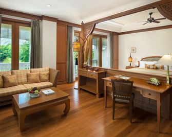 Dheva Mantra Resort - Kanchanaburi