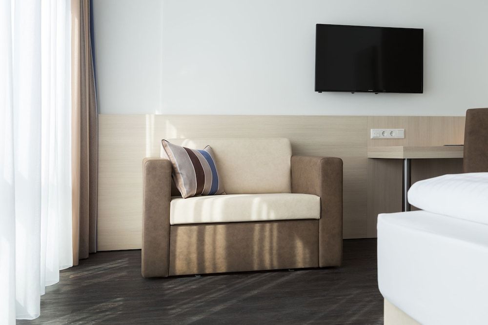 Viva Hotel Lübeck - ליבק - סלון