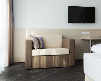 Viva Hotel Lübeck - ליבק - סלון