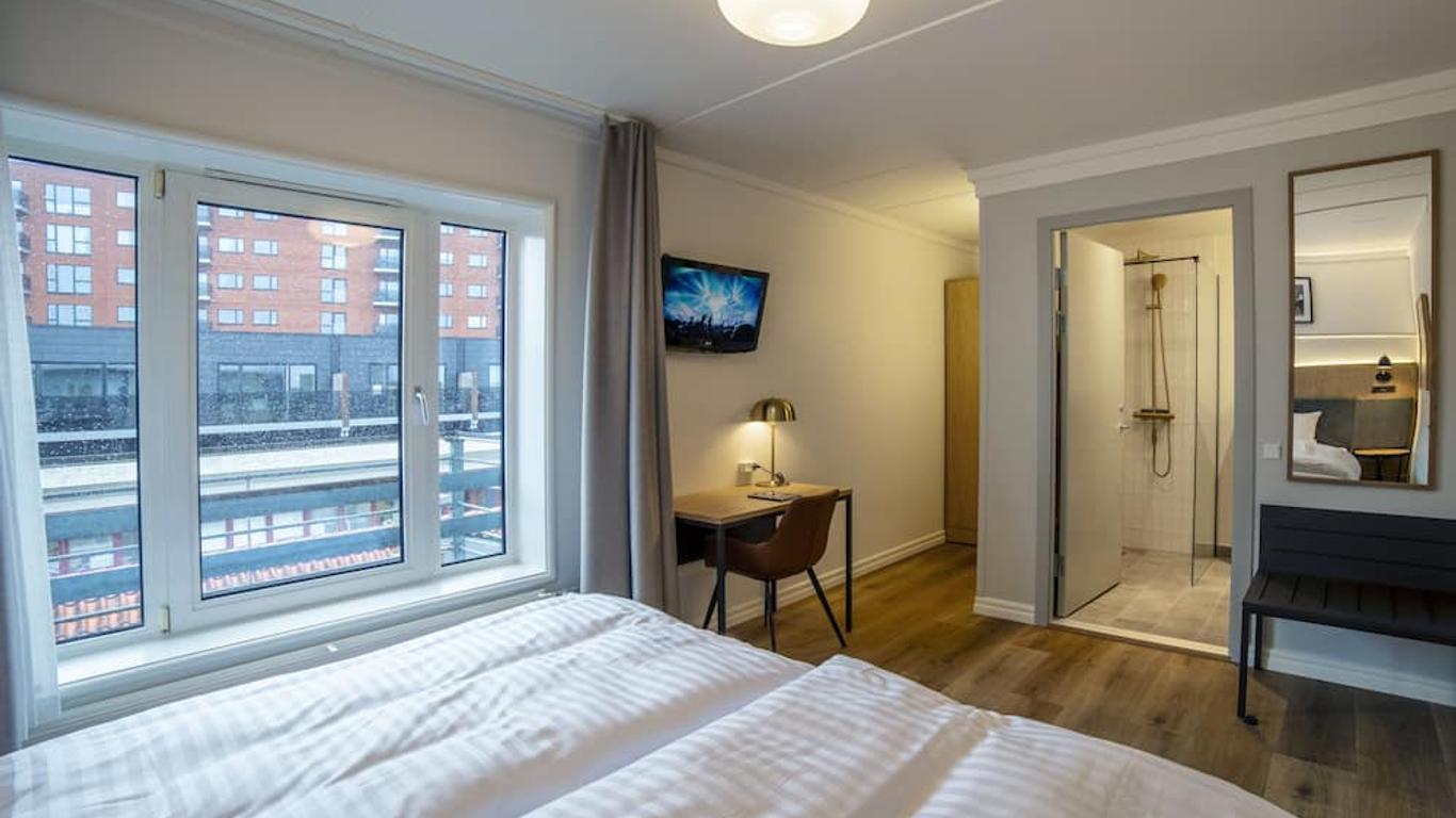 Go Hotel Herlev