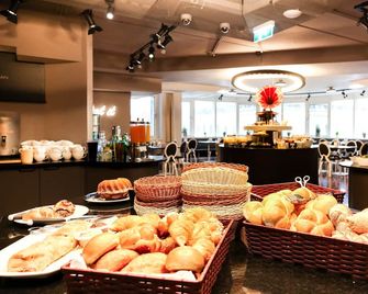 arte Hotel Wien Stadthalle - Vienna - Buffet