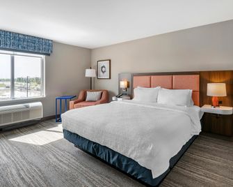Hampton Inn by Hilton Nicholasville Brannon Crossing - Nicholasville - Habitación