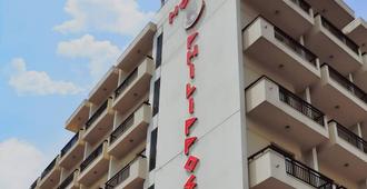 Hotel Philippos - Vólos