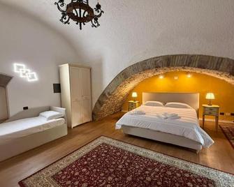 Hotel Lieto Soggiorno - Asís - Habitación