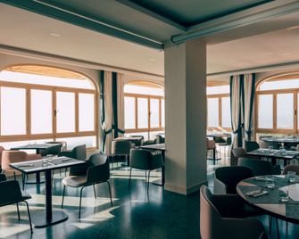 Hotel San Luca - Cortona - Restaurang