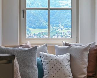 Castell Matscher - Bressanone/Brixen - Living room