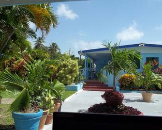 Palm Garden Hotel Barbados - Bridgetown
