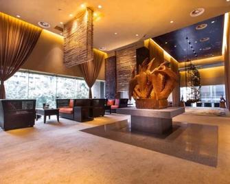 Chimelong Hotel - Guangzhou - Lobby