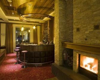 Hotel Arena - Maribor - Receptionist