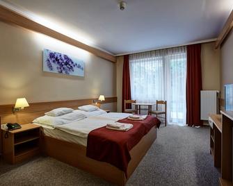 Aqua Hotel Termál - Mosonmagyaróvár - Chambre