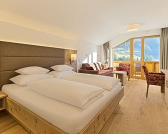 Hotel Kristall - Grossarl