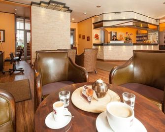 Hotel Mondial - Langenfeld - Restaurante