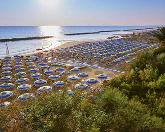 Serena Majestic Hotel - Montesilvano