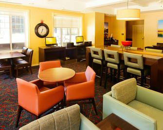 Residence Inn by Marriott Rochester Mayo Clinic Area - Rochester - Restaurant