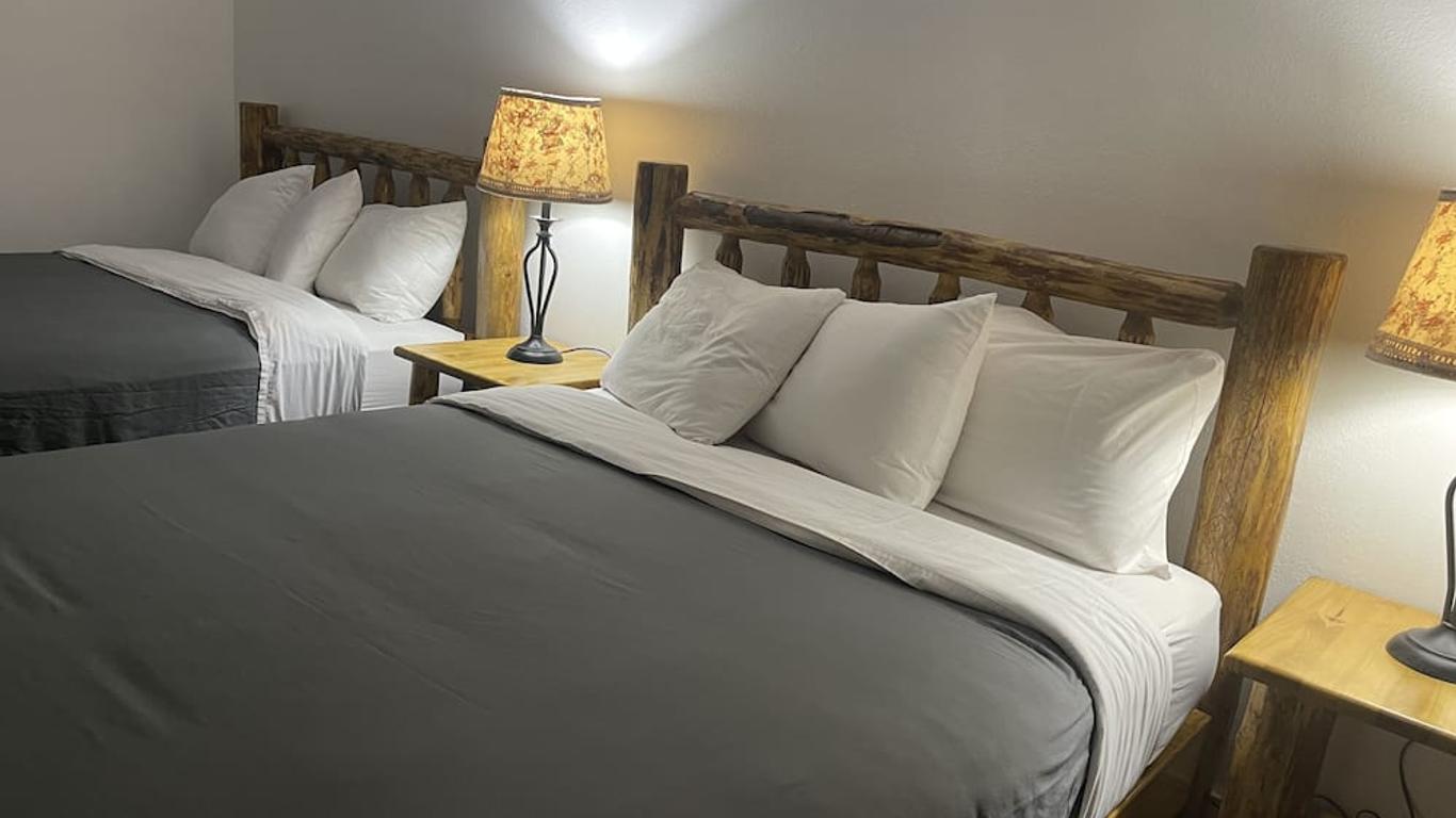 Kootenai Valley Motel
