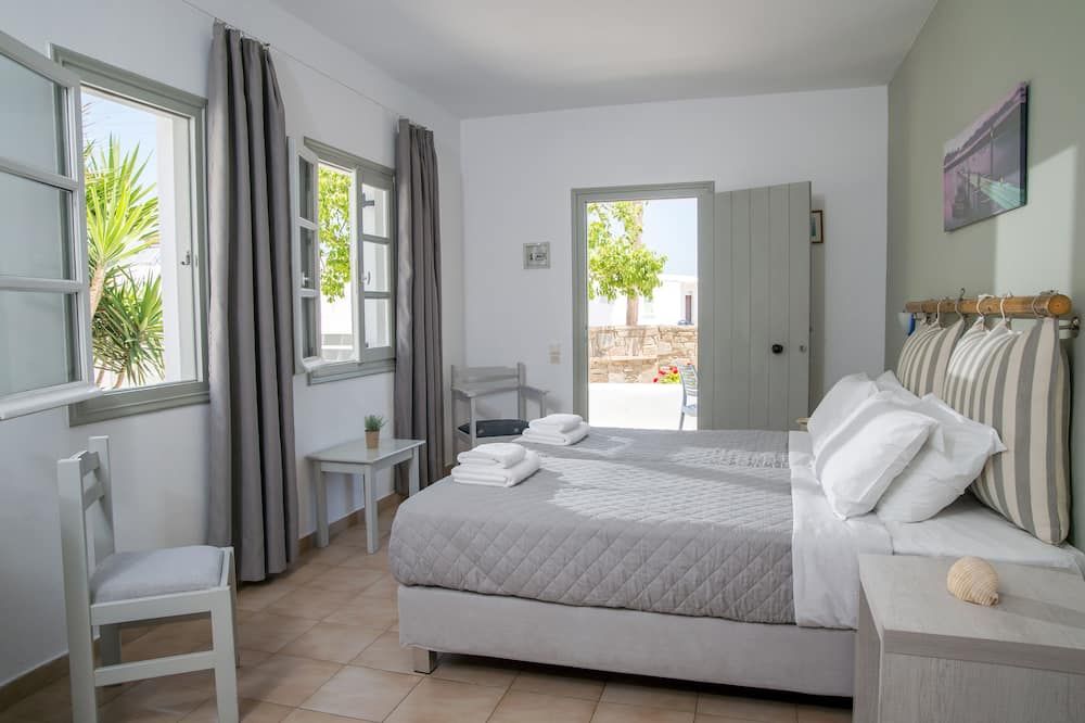 Summer Shades Hotel - ex Arkoulis