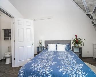 Room 03 - Lake Sumner - Clermont - Bedroom