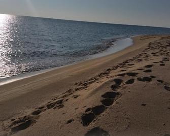San Pietro Apartments - Manduria - Spiaggia