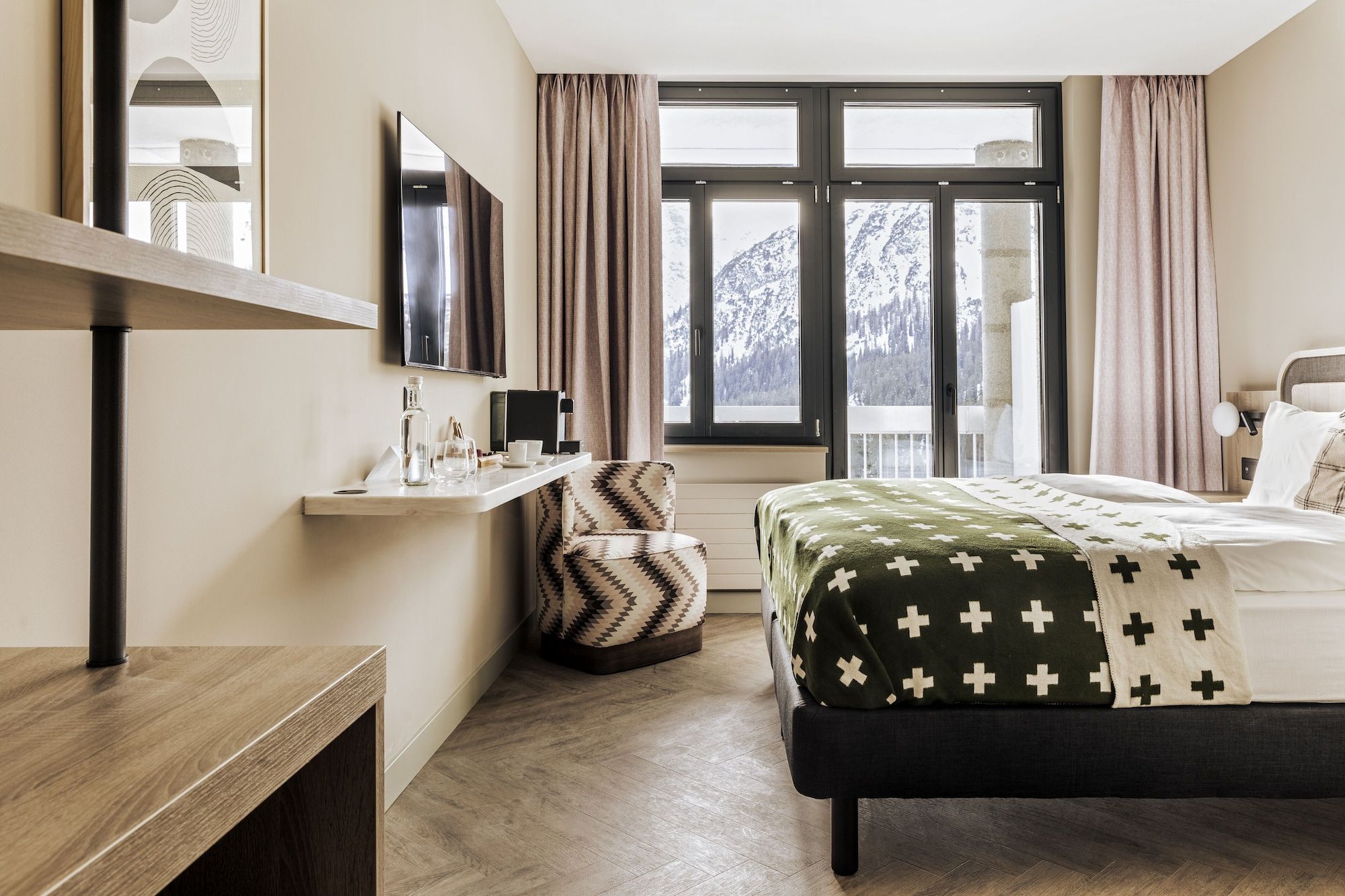 Hotel Altein Arosa, a Faern Collection Resort - Arosa