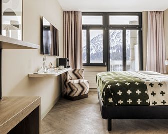 Hotel Altein Arosa, a Faern Collection Resort - Arosa