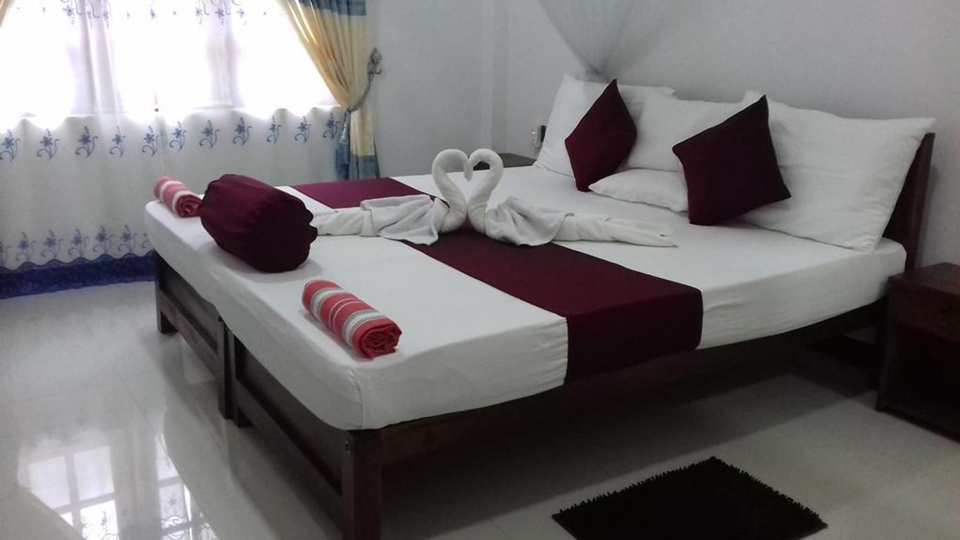 Gorilla African Guest House