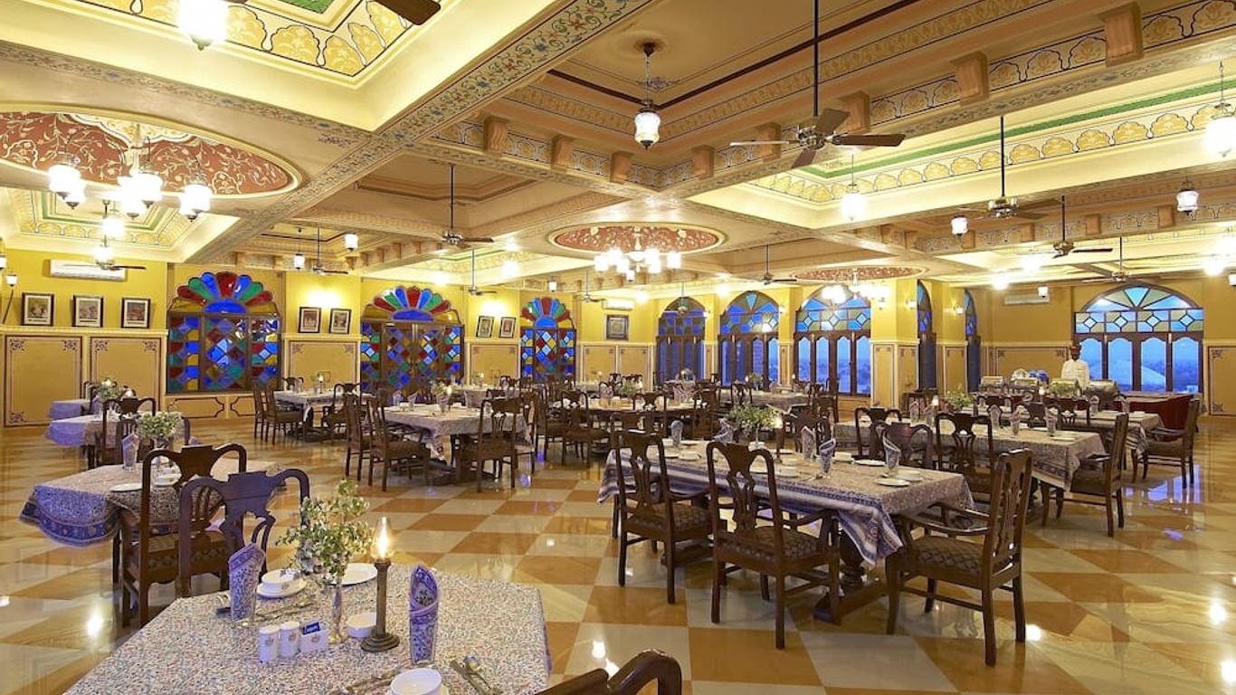 Welcomhotel By Itc Hotels, Fort & Dunes, Khimsar