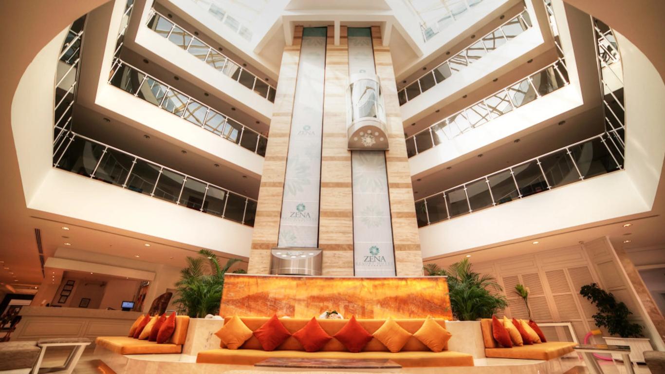 Zena Resort Hotel