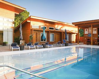Richardson Serenity Villa - West End - Pool