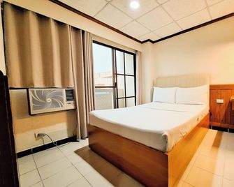 Puerto de San Juan Beach Resort Hotel and Residences La Union - San Juan