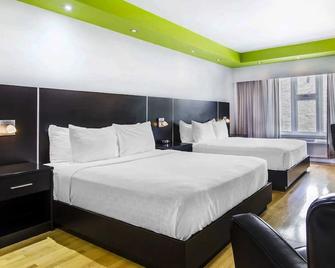 Travelodge by Wyndham Trois-Rivieres - Trois-Rivières - Kamar Tidur