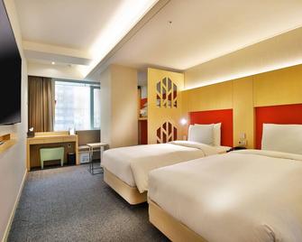 Hotel Midcity Myeongdong - Seoul - Soverom